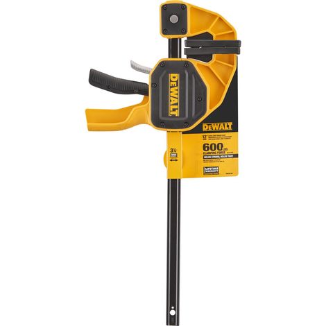 Dewalt DWHT0-83185 Mordaza Extra-Large 300 mm con función esparcidor