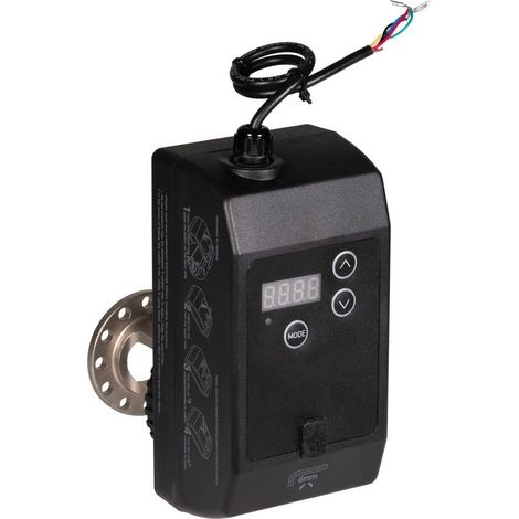Ventilantrieb M5006F f. V5006TF1050 24 V AC/DC 0/2-10 V 10 NM