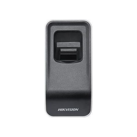 Lecteur d'empreintes Hikvision DS-K1F820-F USB Plug-and-Play noir (1/2)