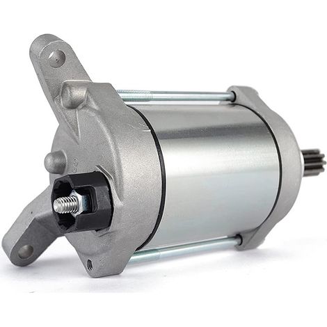 Starter 1CT-81890-00-00, compatible with Yamaha Grizzly 450 YFM450 11-14