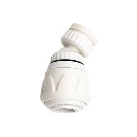 DOCCETTA AERATORE POM M22/M24 Misura: M22/M24