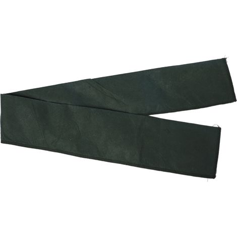 Lot de 5 sacs anti-inondation, tubes de dérivation d'eau, résine absorbante non tissée, barrière anti-inondation remplie d'eau (1/5)