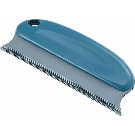Brosse Anti Poils Animaux Chien Chat,Brosse à Tapis,Magique Réutilisable pour Poils,Nettoyant pour Poils d'animaux, décapant pour vêtements (1/4)