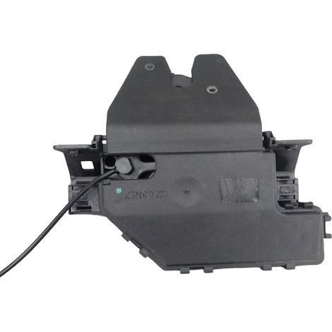[PRODUIT D'OCCASION] Serrure Coffre Arrieree BMW Serie 1 ♻️ Ref Oe. 51247840617 - Garantie à vie (1/2)