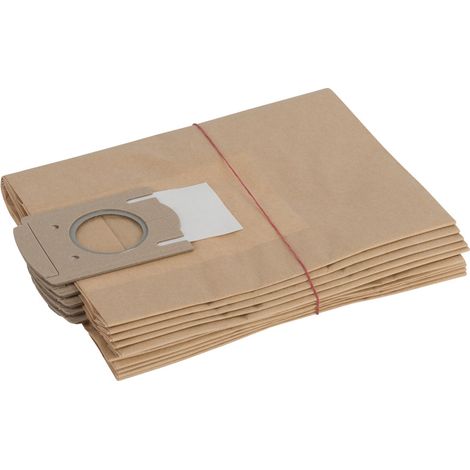 Bosch Papierfilterbeutel - (1/4)