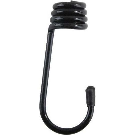 Gancho para cuerdas elásticas Accon Pl 8/10 pz.2 Altura 08812