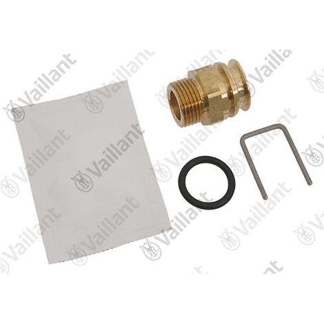 VAILLANT Raccordo MAG 11-0/1 GX u.w. Vaillant-Nr. , 0020135531