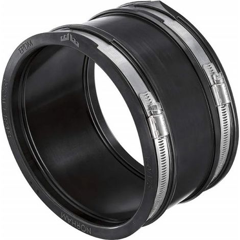 Diritto FLEXSEAL PLUS DC 0,6 Bar - 85/100 mm