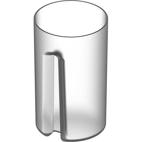 KEUCO Pièces de rechange Accessoires Réservoir de lotion Réservoir de lotion Pièce détachée ACC 19952000007, 19952000007
