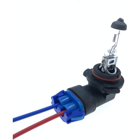 Halogen lamps, xenon lamps, 9006 truck high and low beams, car lights, various models of bulbs, headlights. (1/5)