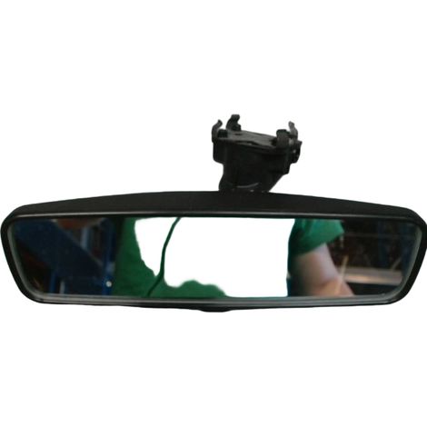[PRODUIT D'OCCASION] Retroviseur Interieur CITROEN C3 ♻️ Ref Oe. 98103612xt - Garantie à vie (1/3)