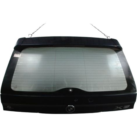 Hayon BMW X5 [PRODUIT D'OCCASION]♻️41627126015 (1/2)