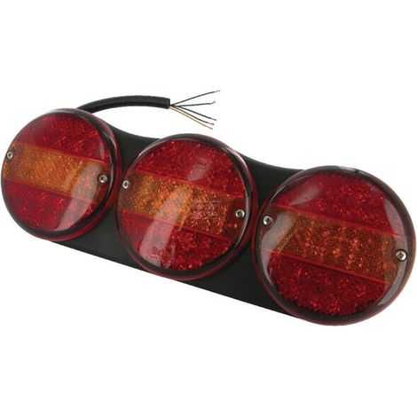 Feu arrière LED BRITAX L14100L12V (1/4)