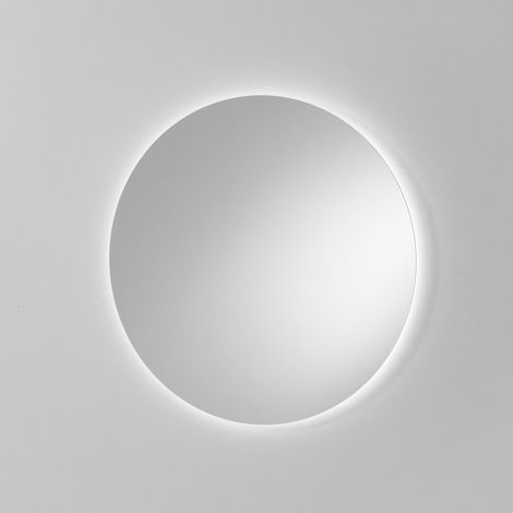 Miroir à Led GLOBE (1/2)