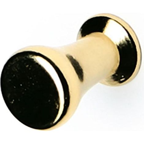 TRENTADUE pomo zamak udine oro 13-20mm. , 0UNIDADES , TRENTADUE pomo zamak udine oro 13-20mm. , 0UNIDADES