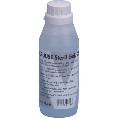 Krusegelschmiermittel ist Fluss fÐ©r Harnkatzen, IA und Instrumente, 250 ml