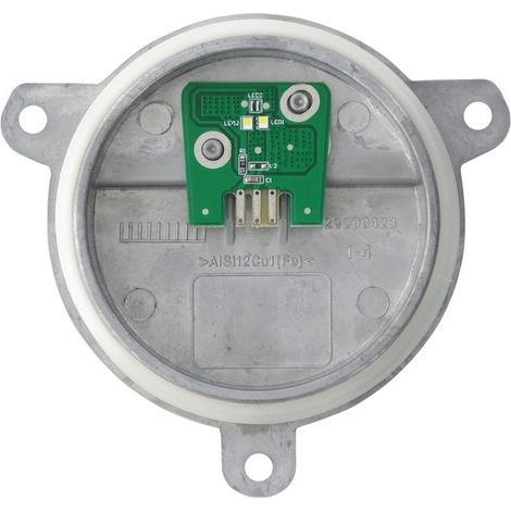 Module LED 63118496133 éclairage feux de jour d'origine compatible avec BMW série 3 G20 G21 (1/5)
