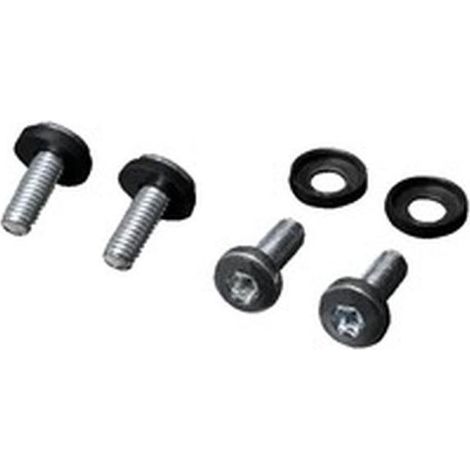 Rittal Torx-Schraube, M6, 16 mm (PACK à 50 STÜCK) (1/5)