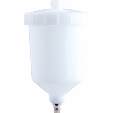 WALCOM 52010 SERBATOIO SUPERIORE TAZZA IN POM C 680 CC