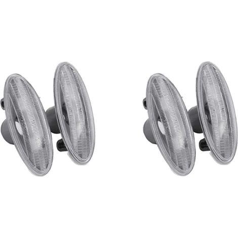 feux de position latéraux pour Nissan Square, Juke, Leaf, Note, Micra, March et Micra (1/5)