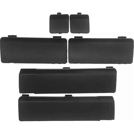 6ème Taäcke Borttagningsskydd pour Honda CRV CR-V 07-11 75232-SWA-003/75242-SWA-003 75233-SWA-0
