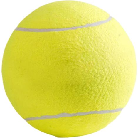 Balles pour Chiens Destructeurs Fournitures pour Animaux De Grande (1/5)