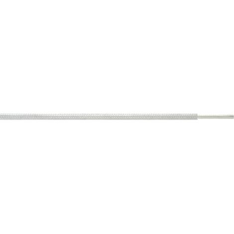 Lapp ÖLFLEX HEAT 350 SC câble blanc 1 x 2,50 mm²