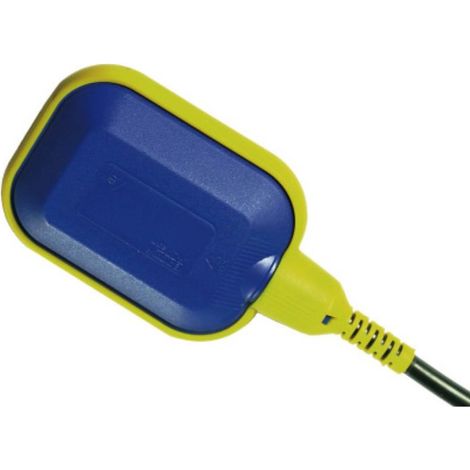 Ewuaqua Key Schwimmerschalter 10063  mit 10 m Kabel