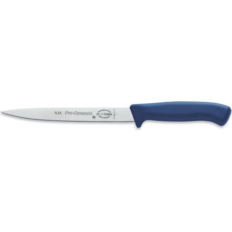 F. DICK ProDynamic Filetiermesser Klingenlänge 18cm Küchenmesser X55CrMo14 Stahl