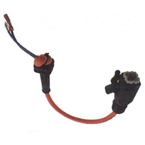 Cavo con filo MAORI scuotiolive RIBOT -  018765