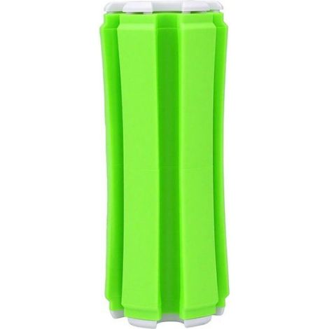 Support De Transport De Club - 6 Fentes Élargies - Doublure TPE Douce Et Coque ABS Résistante - Pour Tiges De Poussée Fers Et Bois - 1 Pièce (1/4)