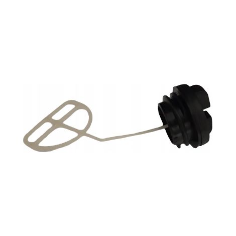 Bouchon de réservoir de carburant d'origine pour souffleur Stiga SBL 327 (1/2)