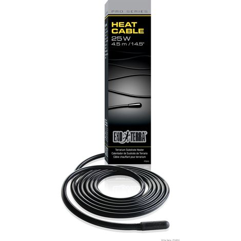 Askoll 281846 Exoterra Cavo Termoventilatore 25Watt 4, 5 M (1/5)
