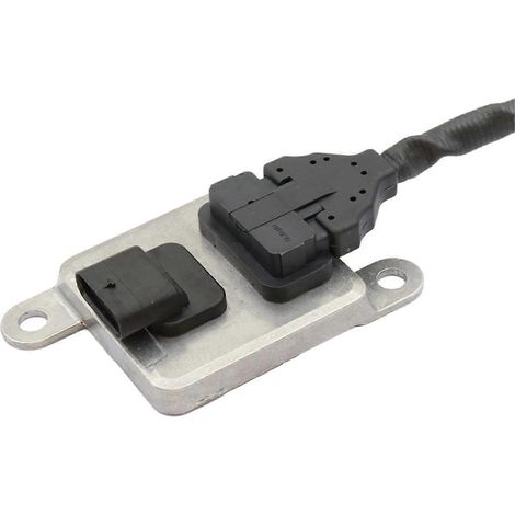 12V NOx-Sensor Stickstoffsensor 11787587130 5WK96621J für-- (1/5)
