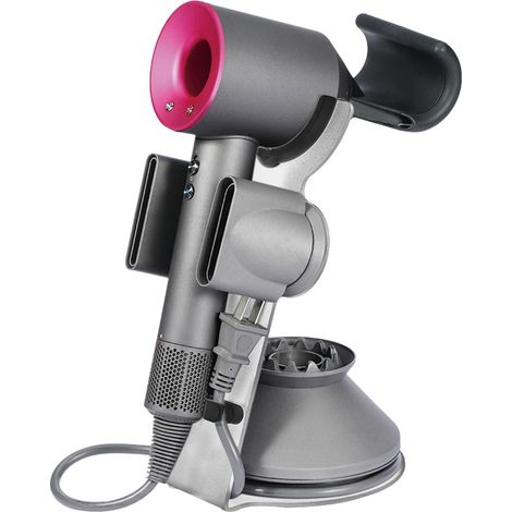 Maclean Supporto per asciugacapelli Dyson Supersonic, MC-973 (1/5)