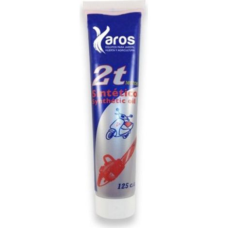 Olio Semisintetico Yaros 2 Tempi 125 ml