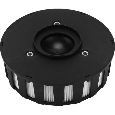 Filtre à air Carter Ventilation 5801856860 Remplacement pour IVECO Stralis Trakker Group. (1/5)
