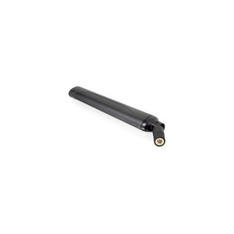 antenna di rete delock 88428 omnidirezionale guadagno 2.5 dBi