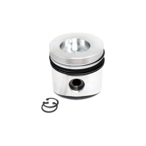 Pistone segmenti STANDARD 95 mm motore DIESEL LOMBARDINI 9LD625-2 11LD625/3