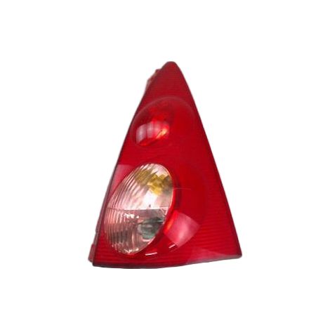 [PRODUIT D'OCCASION] Feu Arrieree Droit PEUGEOT 107 ♻️ Ref Oe. 6351x6 - Garantie à vie (1/3)