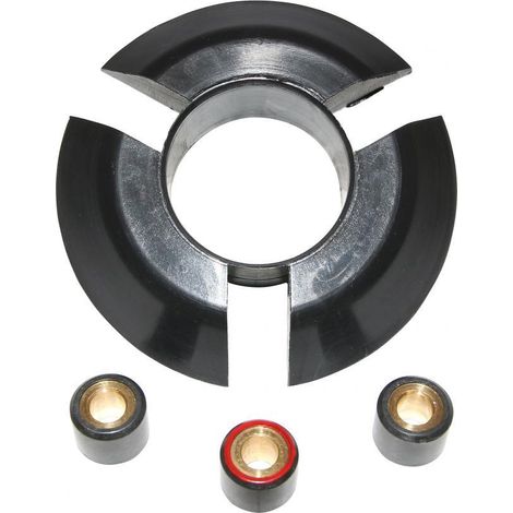 Variatorkäfig 3 Rollen 15x12 für Moped mbk 51 neu av7 av10 Moped