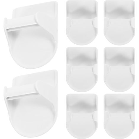 pour flacon pulvérisateur SECFOU fixation murale pratique en (1/5)