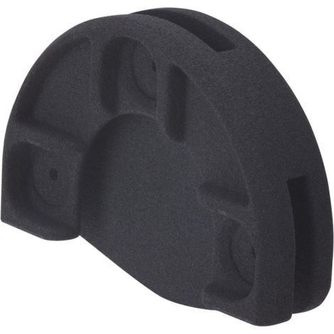 Fränkische Dämmunterlage alpex 35 -78 mm für Wandwinkel, 84900315 (1/3)