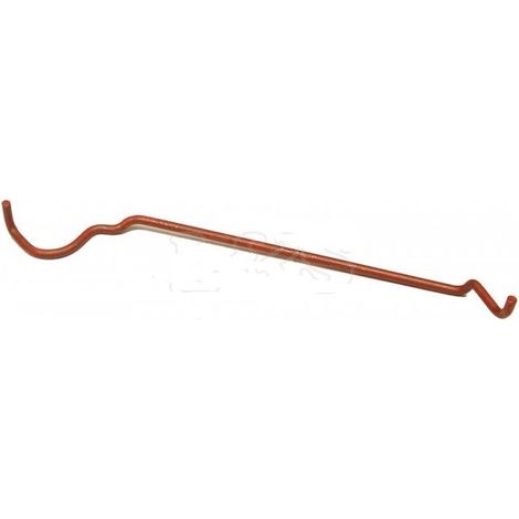 11291821501 - Tringlerie de gaz pour tronçonneuse STIHL