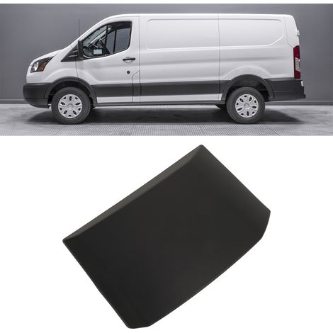 Verkleidung für den Tankdeckel auf der Fahrerseite links, passend für FORD TRANSIT 2015-2019 (BK3Z6129077AA). (1/5)