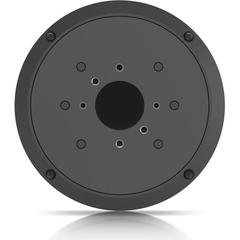 Ubiquiti UACC-CAMERA-JB-B scatola di derivazione nera (1/3)
