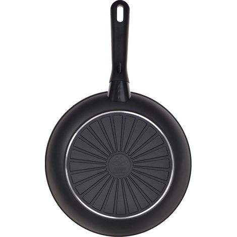 BALLARINI 75002-912-0 Pfanne Mehrzweckbratpfanne Allround