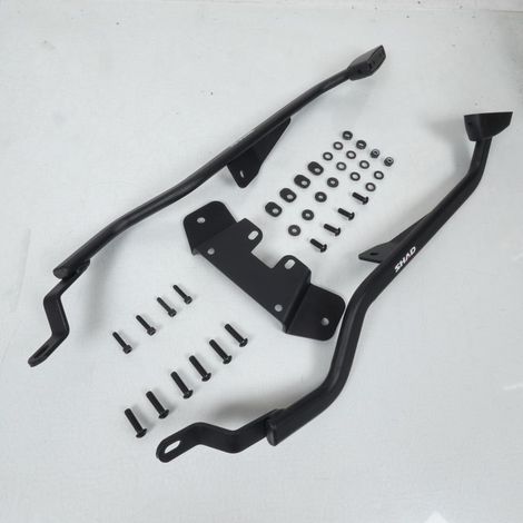 Support de top case Shad TOP MASTER pour moto Suzuki 750 GSR (1/5)