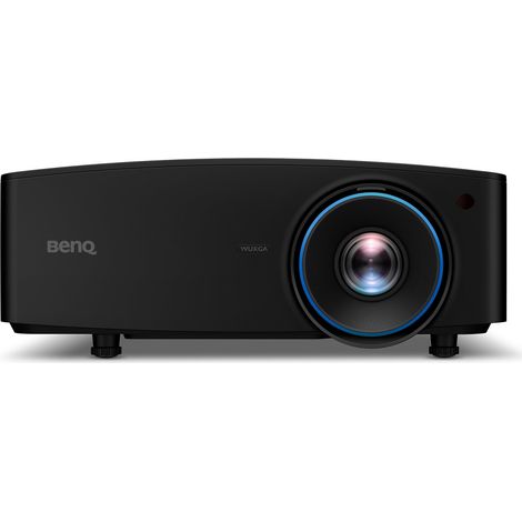 Proyector de tiro corto BenQ LU935ST 1920 x 1200 WUXGA negro 16:10