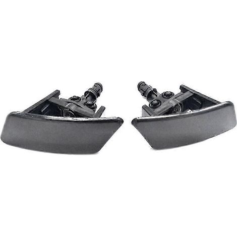 Buse de lave-phares 6438C2 6438C3 compatible avec C4 307